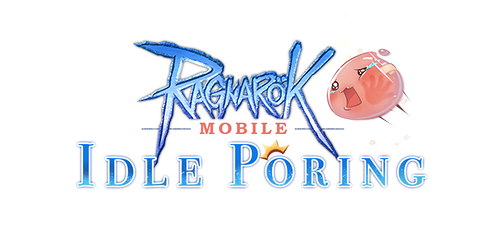 RO: Idle Poring